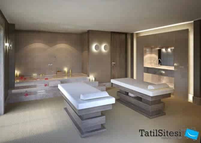 D-Resort Göcek - PASİF